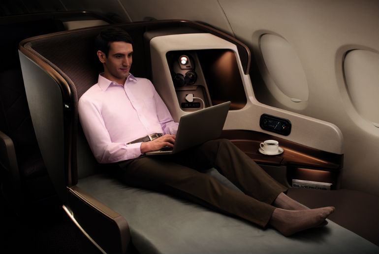Business Travel