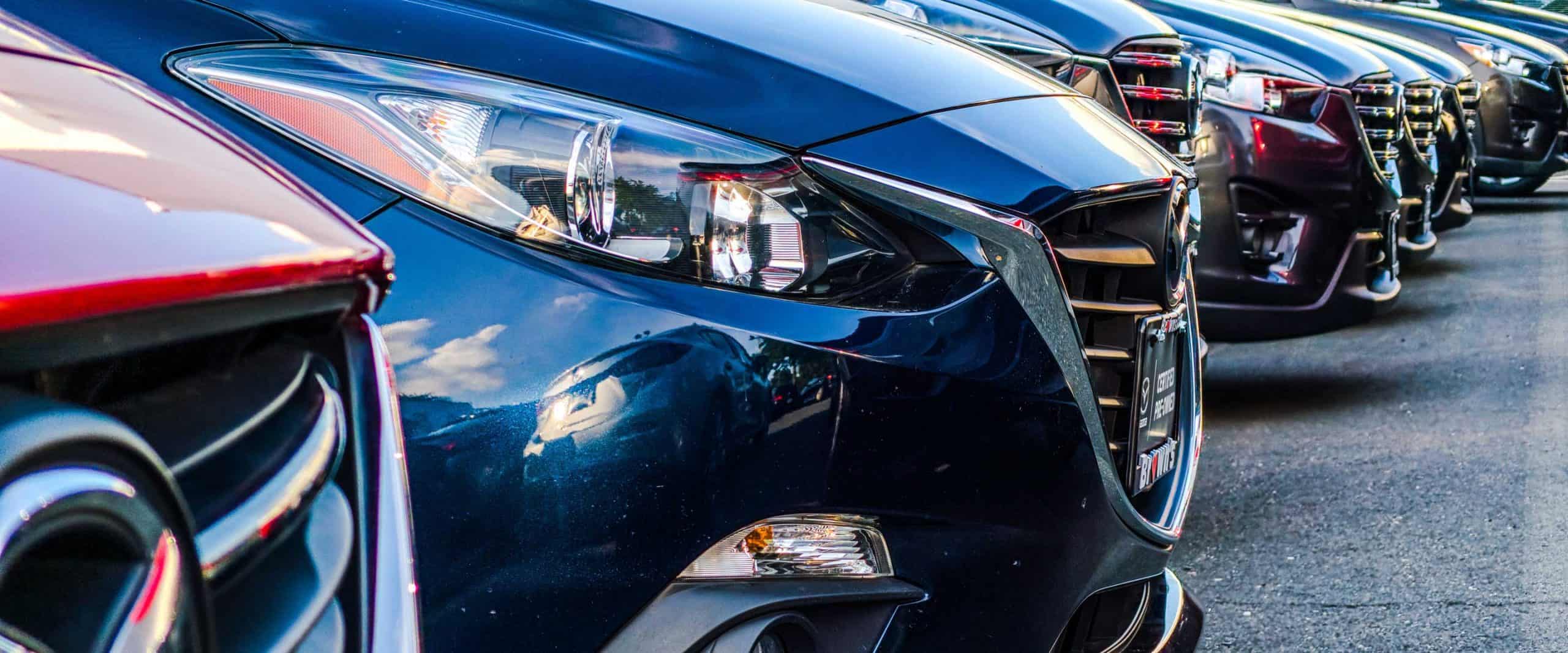 Car Rentals