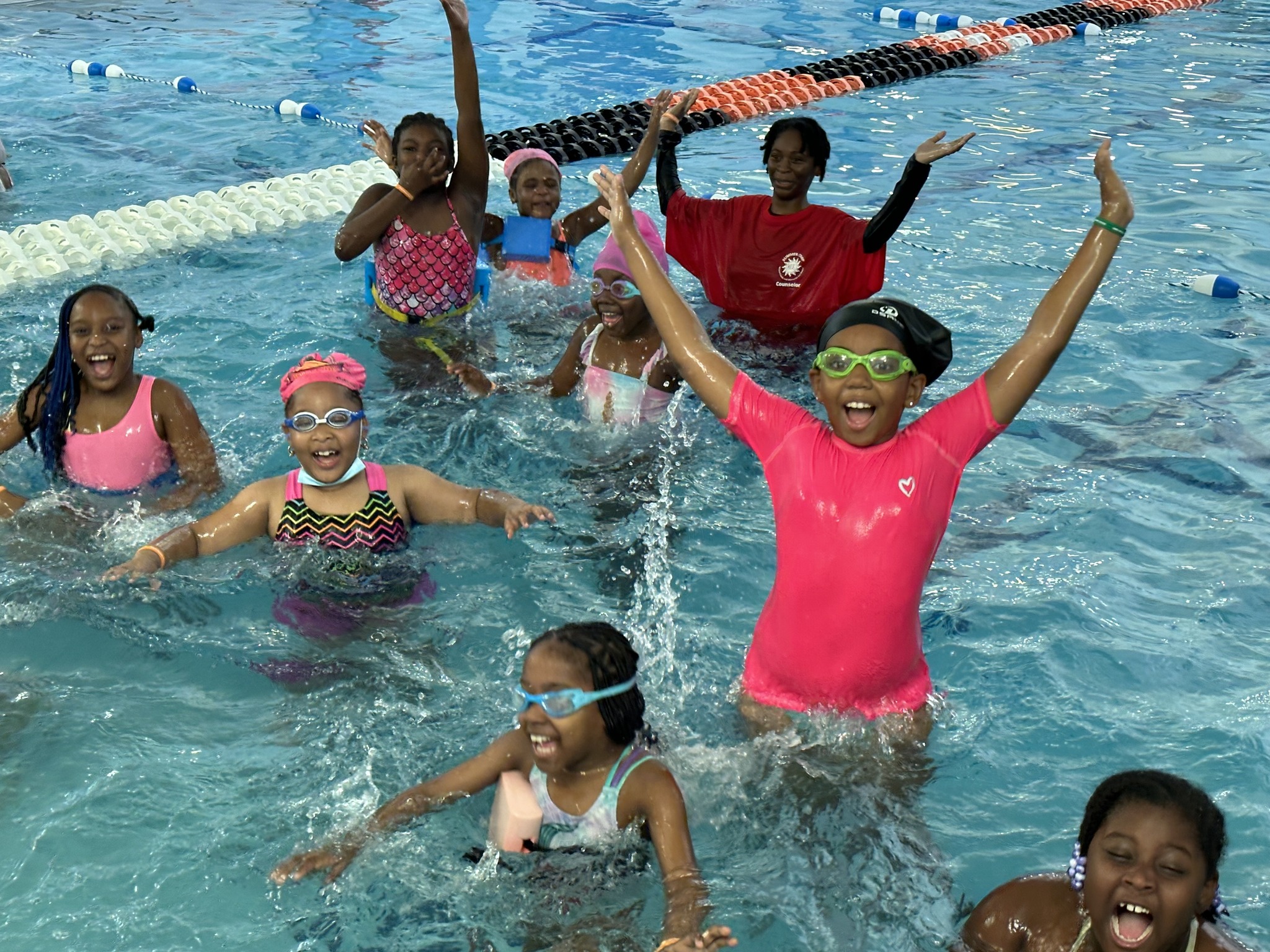 Summer Camps