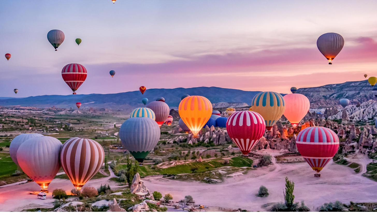 Turkey